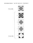 ANTI-COUNTERFEIT PRINTED MATTER diagram and image