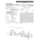 VEHICLE DOOR LATCH DEVICE diagram and image