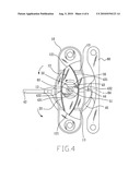 Window lock diagram and image