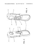 PORTABLE SAFETY, ENTERTAINMENT AND COMMUNICATION DEVICE FOR BICYCLES AND CONTROL METHOD diagram and image