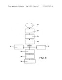 PORTABLE SAFETY, ENTERTAINMENT AND COMMUNICATION DEVICE FOR BICYCLES AND CONTROL METHOD diagram and image