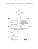 PORTABLE SAFETY, ENTERTAINMENT AND COMMUNICATION DEVICE FOR BICYCLES AND CONTROL METHOD diagram and image