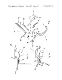 LOADING SPACE COVER diagram and image