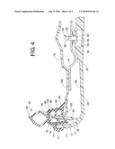 GARNISH SEAL AND ASSEMBLY FOR A VEHICLE diagram and image