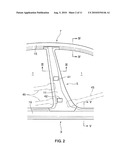 SIDE VEHICLE-BODY STRUCTURE OF VEHICLE diagram and image