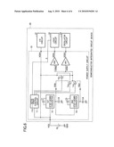 SEMICONDUCTOR INTEGRATED CIRCUIT DEVICE AND POWER SUPPLY CIRCUIT diagram and image