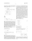 Self Sensing Integrated System and Method for Determining the Position of a Shaft in a Magnetic Bearing diagram and image