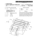 SMALL AIR GAP AIR CORE STATOR diagram and image