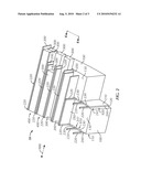 SMALL AIR GAP AIR CORE STATOR diagram and image