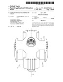 REDUCED STRESS GENERATOR POLE TIP FILLET diagram and image