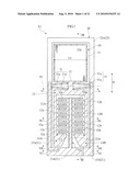 MICRO MOVABLE ELEMENT AND MICRO MOVABLE ELEMENT ARRAY diagram and image