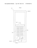 MICRO MOVABLE ELEMENT AND MICRO MOVABLE ELEMENT ARRAY diagram and image