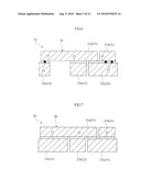 MICRO MOVABLE ELEMENT AND MICRO MOVABLE ELEMENT ARRAY diagram and image