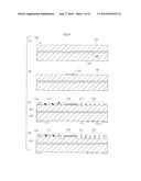 MICRO MOVABLE ELEMENT AND MICRO MOVABLE ELEMENT ARRAY diagram and image