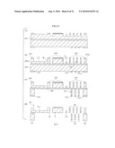 MICRO MOVABLE ELEMENT AND MICRO MOVABLE ELEMENT ARRAY diagram and image