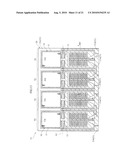 MICRO MOVABLE ELEMENT AND MICRO MOVABLE ELEMENT ARRAY diagram and image