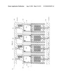 MICRO MOVABLE ELEMENT AND MICRO MOVABLE ELEMENT ARRAY diagram and image