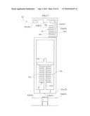 MICRO MOVABLE ELEMENT AND MICRO MOVABLE ELEMENT ARRAY diagram and image