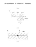 MICRO MOVABLE ELEMENT AND MICRO MOVABLE ELEMENT ARRAY diagram and image