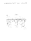 MICRO MOVABLE ELEMENT AND MICRO MOVABLE ELEMENT ARRAY diagram and image