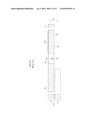 MICRO MOVABLE ELEMENT AND MICRO MOVABLE ELEMENT ARRAY diagram and image