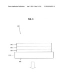 Light Emitting Device with High Outcoupling diagram and image