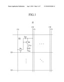 Organic light emitting display and fabricating method thereof diagram and image