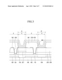 Organic light emitting display and fabricating method thereof diagram and image