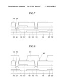 Organic light emitting display and fabricating method thereof diagram and image