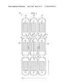 ORGANIC EL DISPLAY AND MANUFACTURING METHOD THEREOF diagram and image