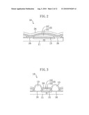 ORGANIC EL DISPLAY AND MANUFACTURING METHOD THEREOF diagram and image