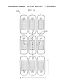 ORGANIC EL DISPLAY AND MANUFACTURING METHOD THEREOF diagram and image