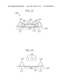 ORGANIC EL DISPLAY AND MANUFACTURING METHOD THEREOF diagram and image