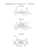 ORGANIC EL DISPLAY AND MANUFACTURING METHOD THEREOF diagram and image