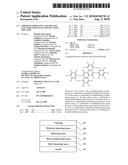 CHRYSENE DERIVATIVE AND ORGANIC ELECTROLUMINESCENT DEVICE USING THE SAME diagram and image