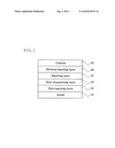 CHRYSENE DERIVATIVE AND ORGANIC ELECTROLUMINESCENT DEVICE USING THE SAME diagram and image