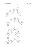 CHRYSENE DERIVATIVE AND ORGANIC ELECTROLUMINESCENT DEVICE USING THE SAME diagram and image