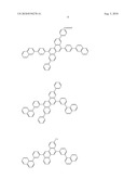 CHRYSENE DERIVATIVE AND ORGANIC ELECTROLUMINESCENT DEVICE USING THE SAME diagram and image