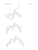 CHRYSENE DERIVATIVE AND ORGANIC ELECTROLUMINESCENT DEVICE USING THE SAME diagram and image