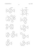 CHRYSENE DERIVATIVE AND ORGANIC ELECTROLUMINESCENT DEVICE USING THE SAME diagram and image