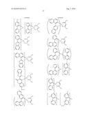 CHRYSENE DERIVATIVE AND ORGANIC ELECTROLUMINESCENT DEVICE USING THE SAME diagram and image