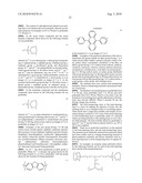 CHRYSENE DERIVATIVE AND ORGANIC ELECTROLUMINESCENT DEVICE USING THE SAME diagram and image