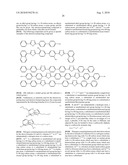 CHRYSENE DERIVATIVE AND ORGANIC ELECTROLUMINESCENT DEVICE USING THE SAME diagram and image