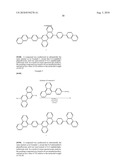 CHRYSENE DERIVATIVE AND ORGANIC ELECTROLUMINESCENT DEVICE USING THE SAME diagram and image