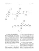 CHRYSENE DERIVATIVE AND ORGANIC ELECTROLUMINESCENT DEVICE USING THE SAME diagram and image