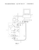 OPTICAL MEASURING APPARATUS diagram and image