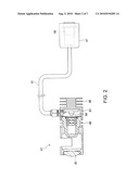 OPTICAL MEASURING APPARATUS diagram and image