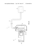 OPTICAL MEASURING APPARATUS diagram and image