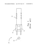 Light string device diagram and image