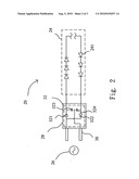 Light string device diagram and image